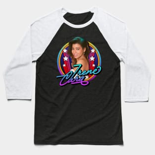 Irene Cara Baseball T-Shirt